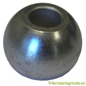 RÓTULA INFERIOR