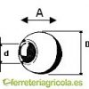 RÓTULA CATEGORÍA 2/3 28.7/64