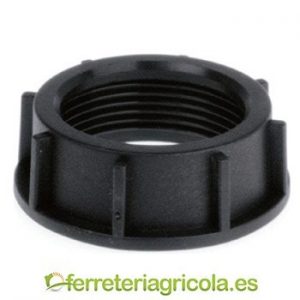 TUERCA GIRATORIA 2
