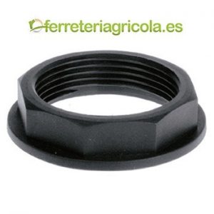 TUERCA PLANA 3/4