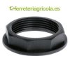 TUERCA PLANA 1"1/4