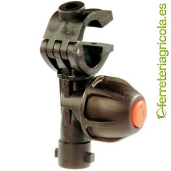 PORTABOQUILLAS ANTIGOTEO SIMPLE D 1/2" RIGID 1/4 VUELTA