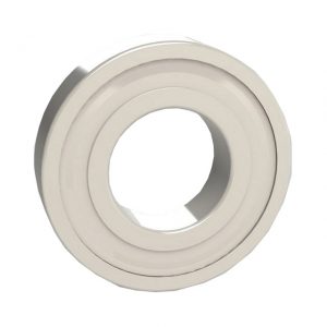 Rodamiento 6207 eje caja actuadora TOPAVI