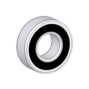 Rodamiento motor PV T41A TOPAVI